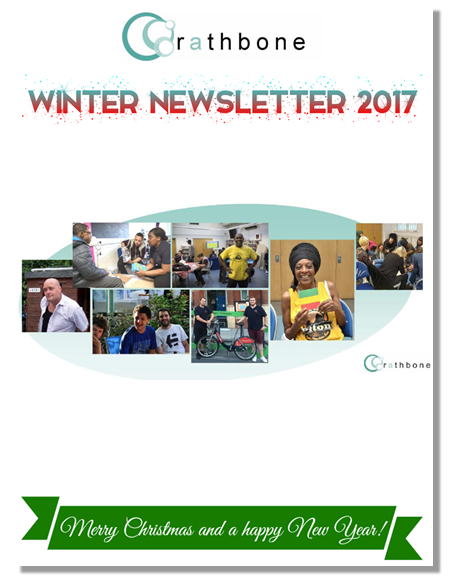 winter newsletter 2017