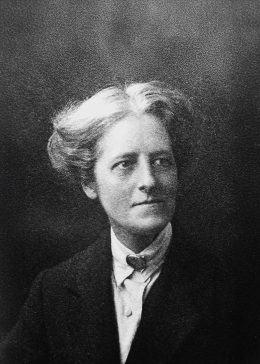 Elfrida Rathbone, social reformer