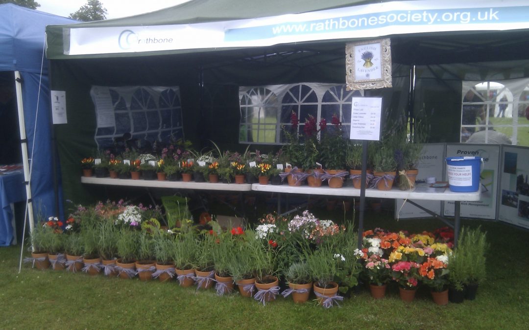 Lambeth Country Show – Sat 15th to Sun 16th Sept