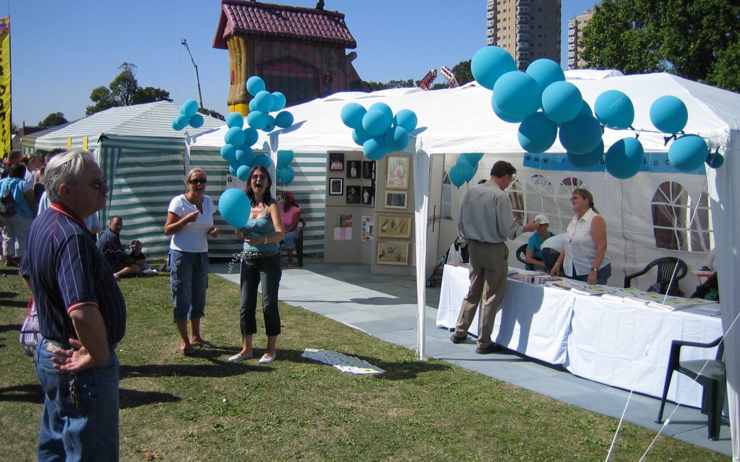 Lambeth Country Show 2013