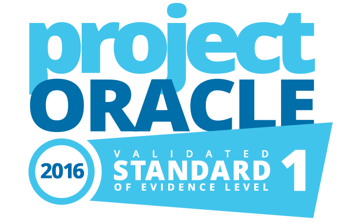 Project Oracle