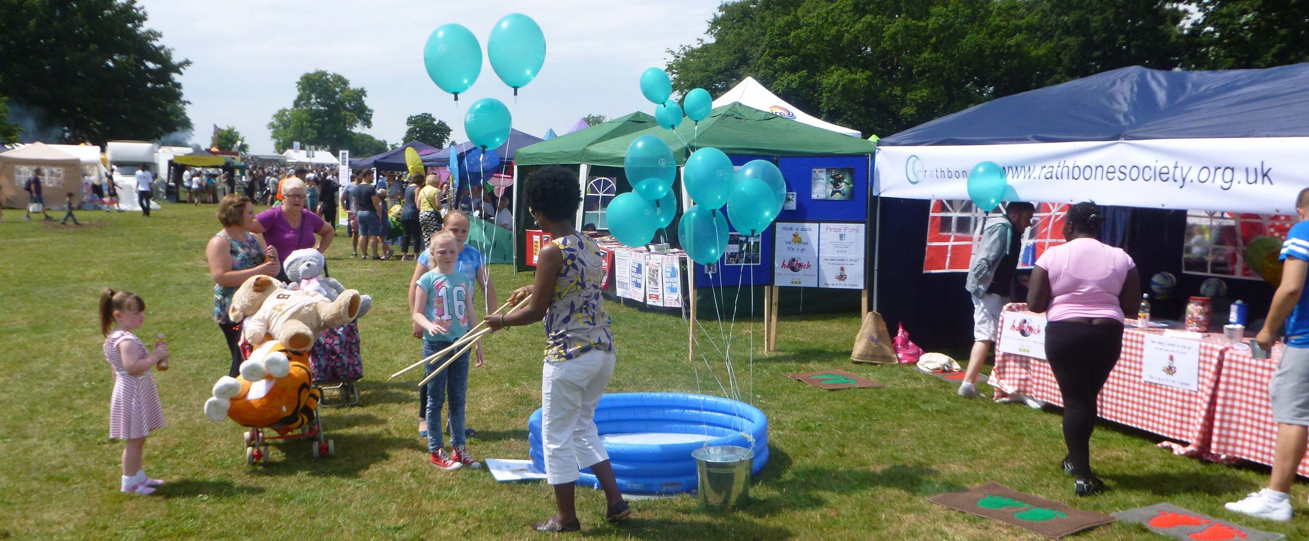 Lambeth Country Show 2014
