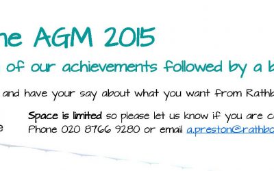 AGM 2015