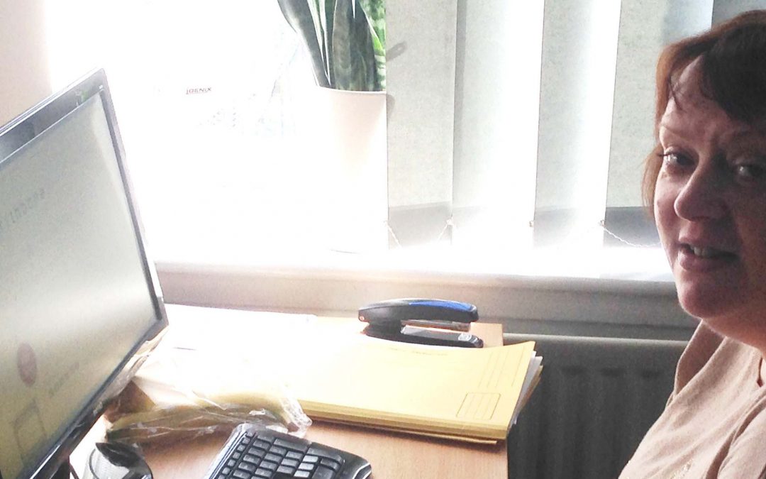 Organisational Review