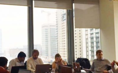 JP Morgan & Force For Good Project