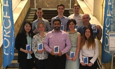 JP Morgan’s Force for Good Showcase