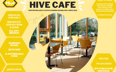 Hive Café