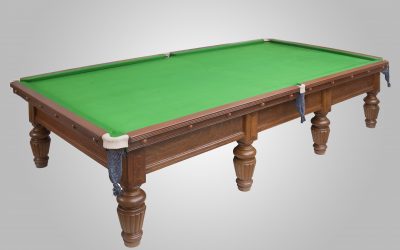 Help needed to remove Snooker tables