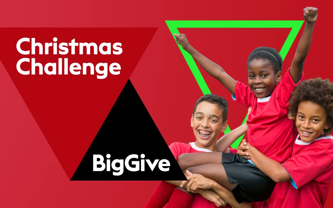 Every Pound Doubled for Young People in Lambeth