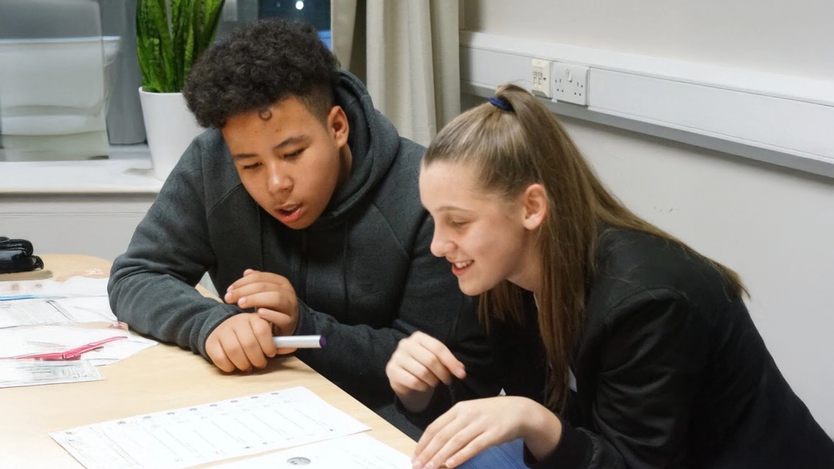 Inspiring Learning session