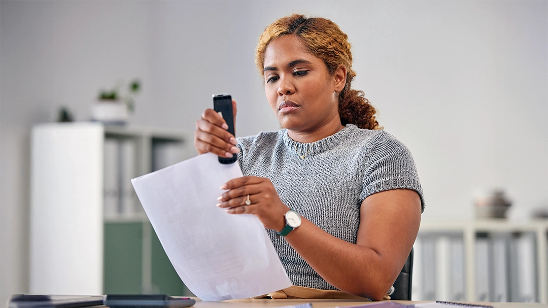 Administration Volunteer