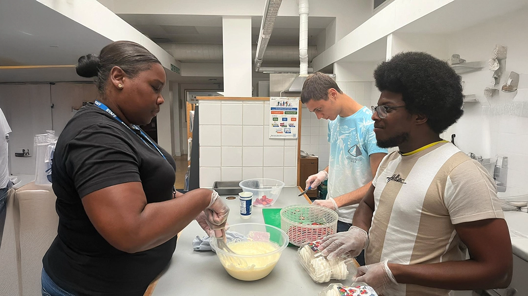 Sessional Youth Worker