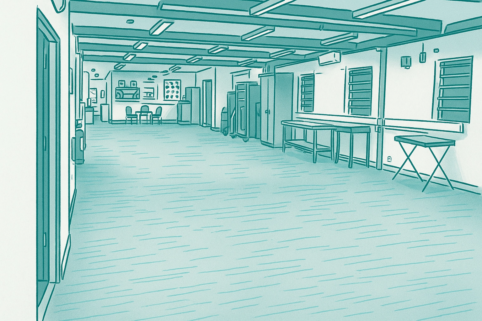 Central Hill Community Hub