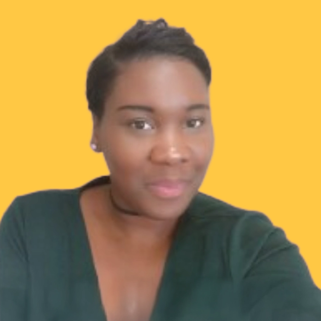 Charline King MBE