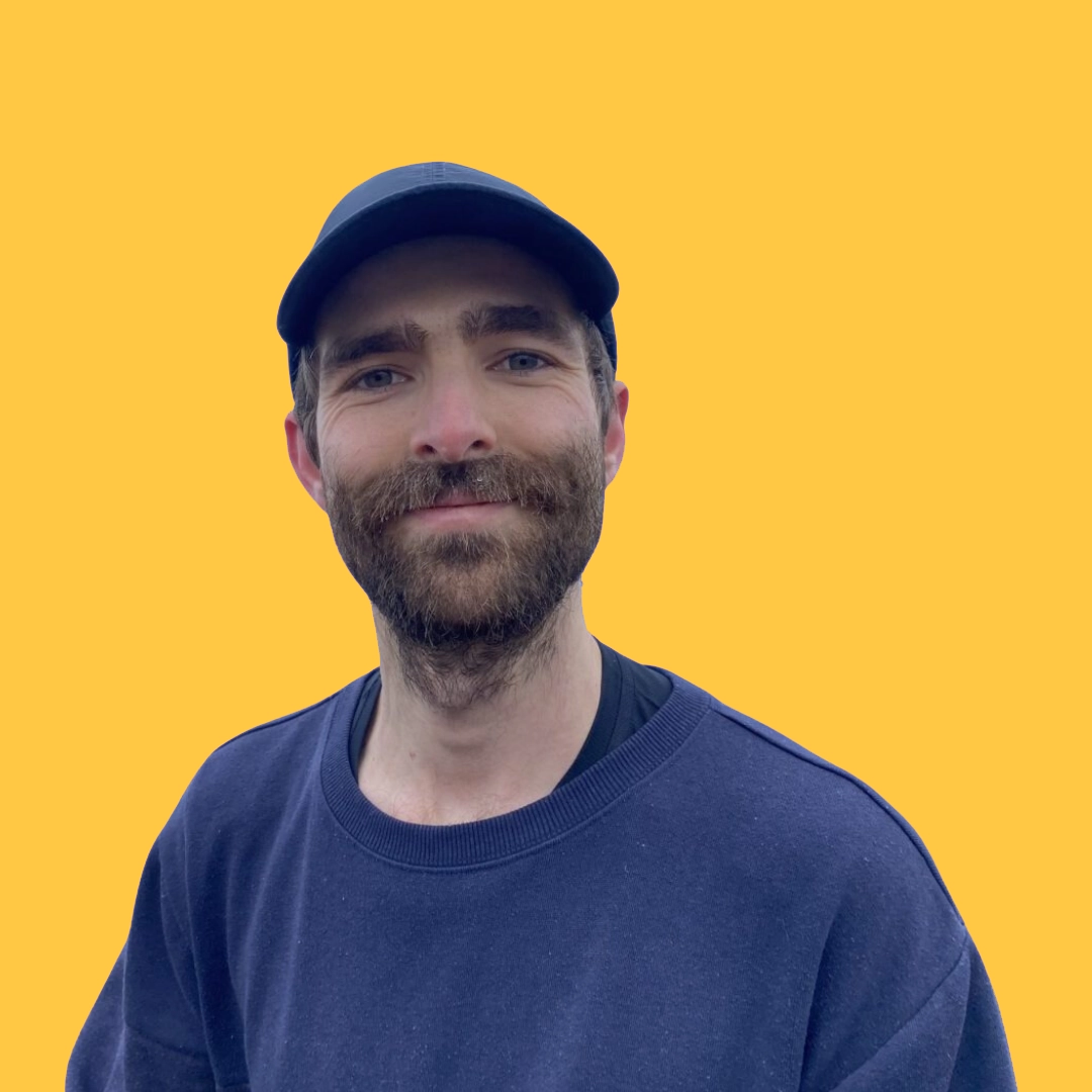 Daniel Walsh