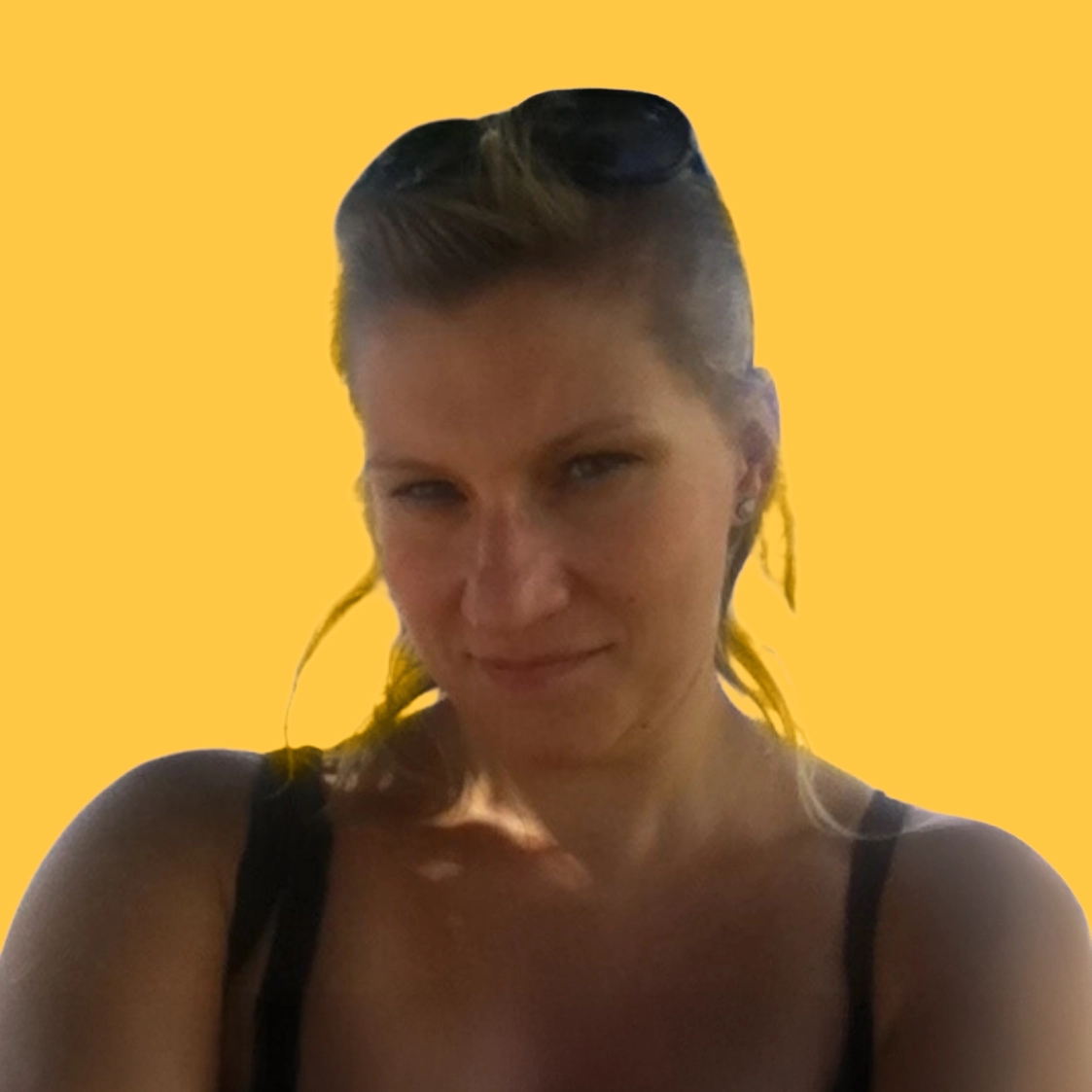 Jo Piskorz