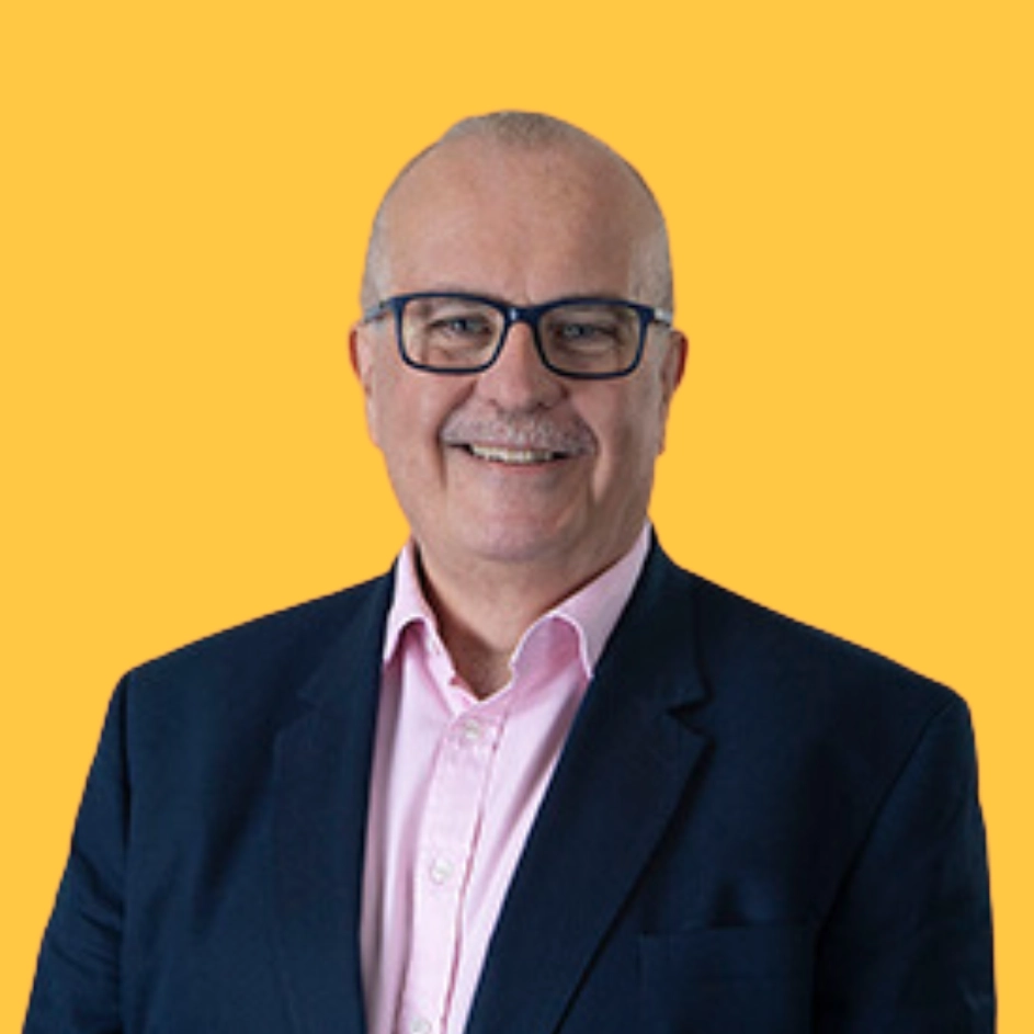 Richard Sheahan