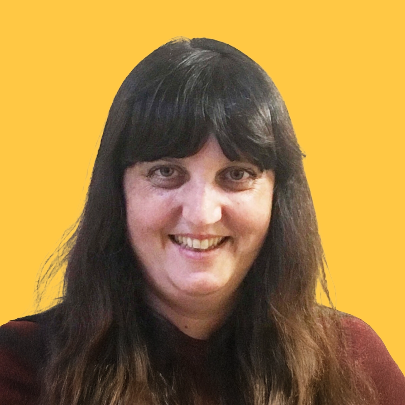 Susanne Buerger