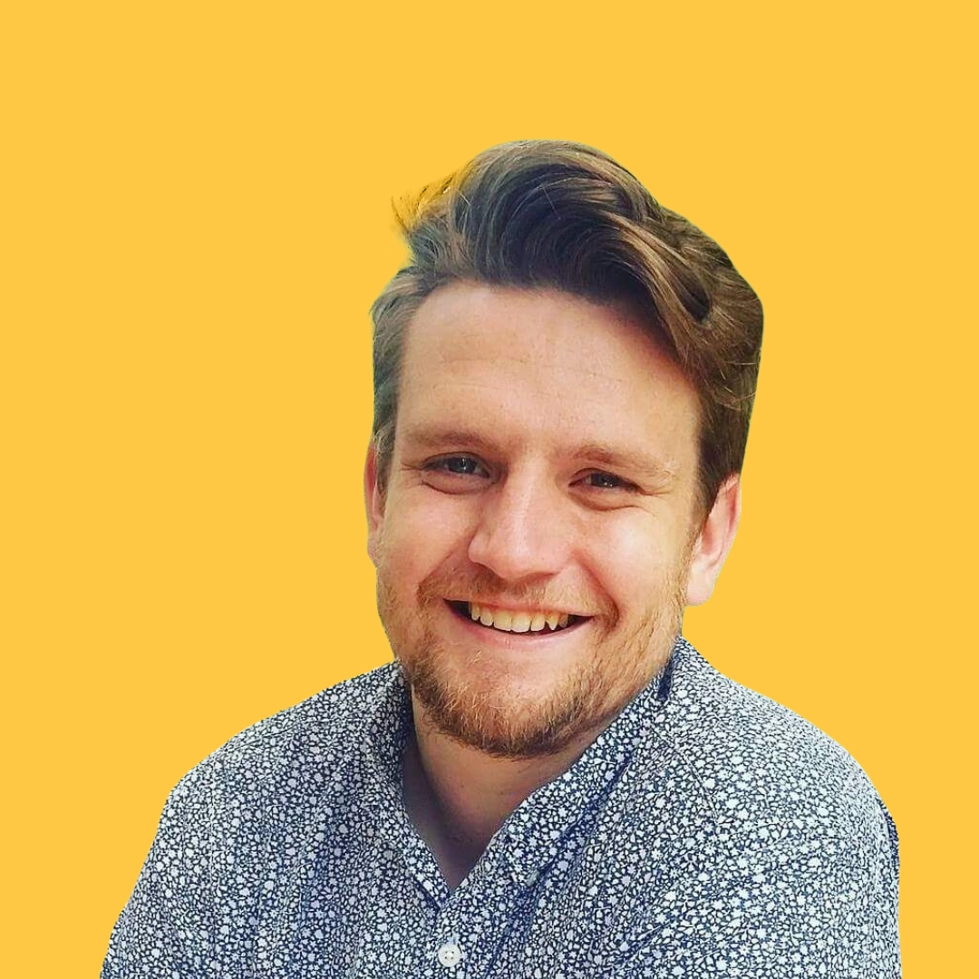 Will Holmes